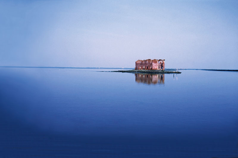 Laguna magica e segreta: Venezia (e isole) in vaporetto