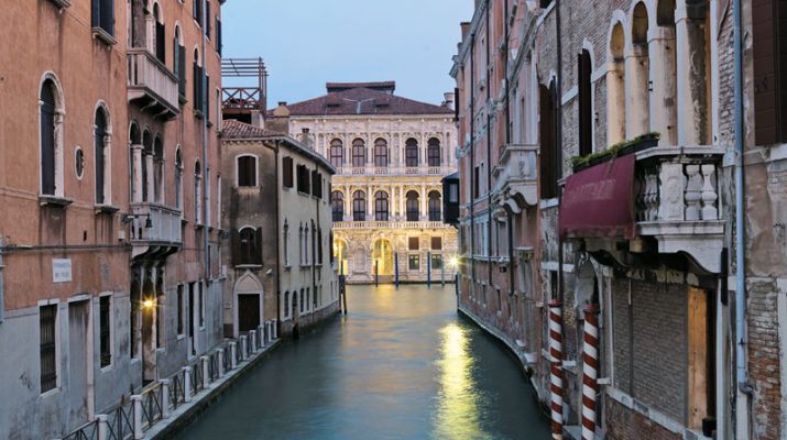 Foto Agosto a Venezia, un mese di eventi