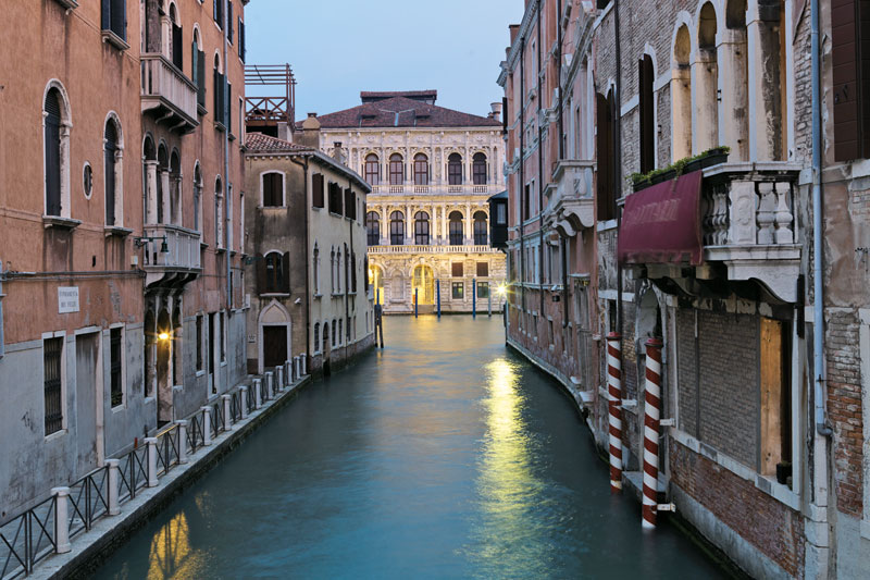 Agosto a Venezia, un mese di eventi