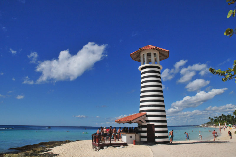 Repubblica Dominicana: vacanza attiva sul Mar dei Caraibi