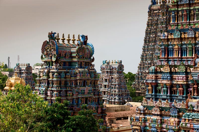 Tamil Nadu: il cuore segreto dell’India