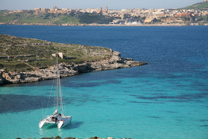 Gozo: Mediterraneo d’occasione