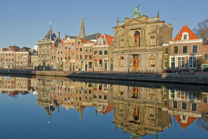 Amsterdam, senza spendere un euro