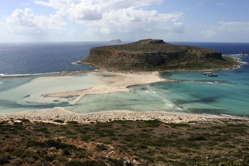 Creta: le 5 spiagge più belle (e gratis)