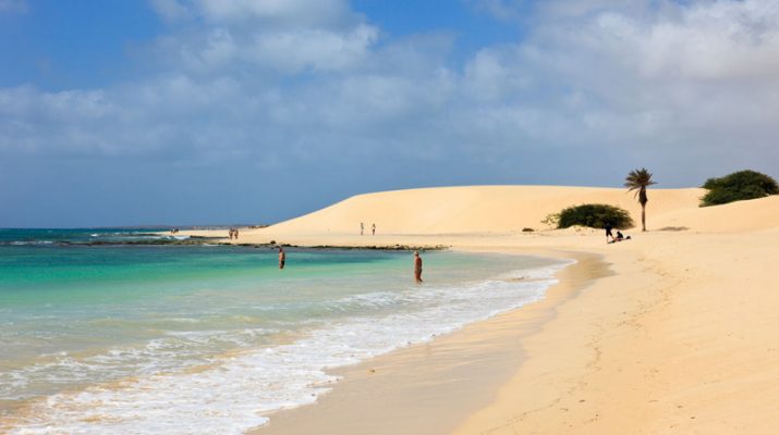 Foto Capo Verde: l'Africa che non ti aspetti