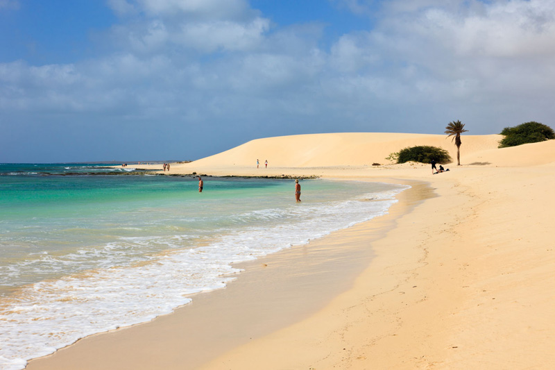 Capo Verde: l’Africa che non ti aspetti