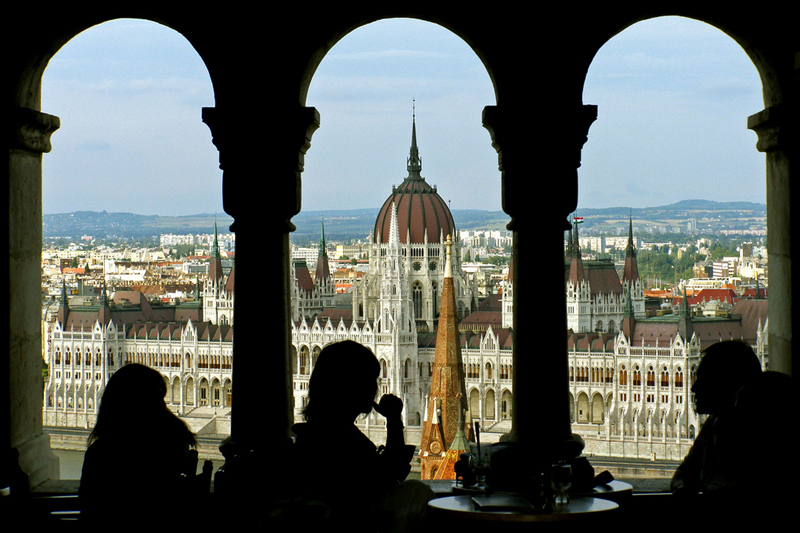 Budapest, delizie per tutte le tasche