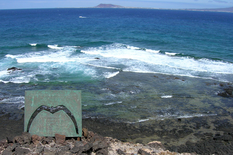 Fuerteventura, al mare con gli aquiloni