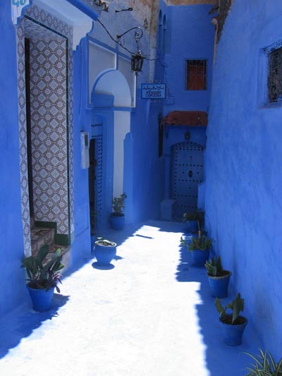 Marrakech e la magia del Sahara