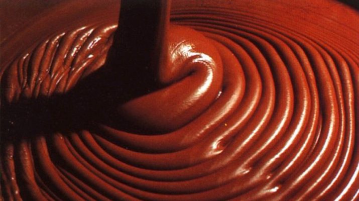 Foto Torino di cioccolato