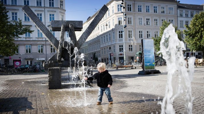Foto Copenhagen per appassionati lettori