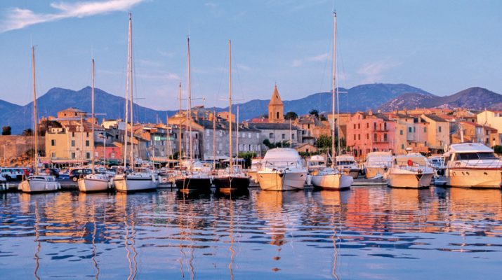 Foto Corsica, viaggio al Capo