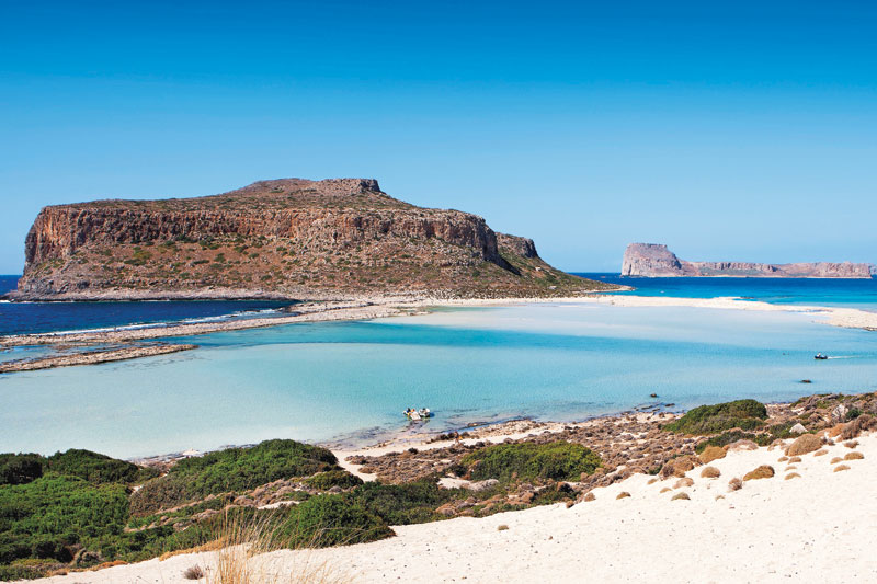 Viaggio nella Creta sconosciuta