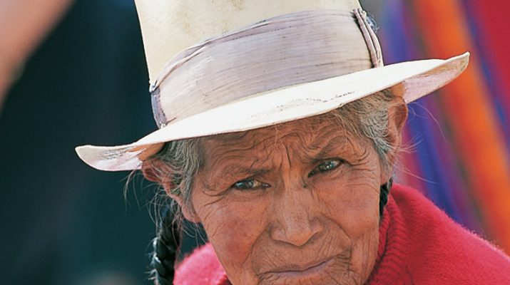 Foto Cuzco, la capitale dell?Impero del Sole