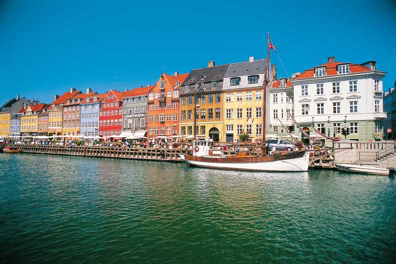 Copenaghen e Malmö: le stelle del nord che fanno tendenza