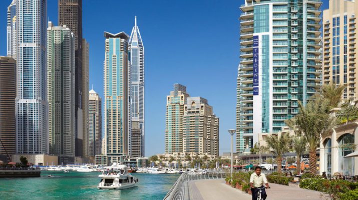 Foto Dubai: 10 motivi per partire