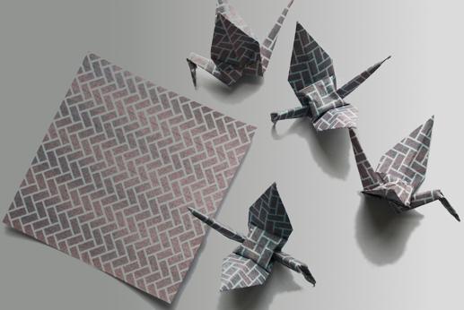 Castelli di carta: Torino capitale dell’origami