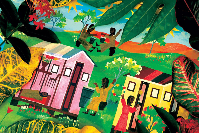 Giamaica: dove vive Madre Natura