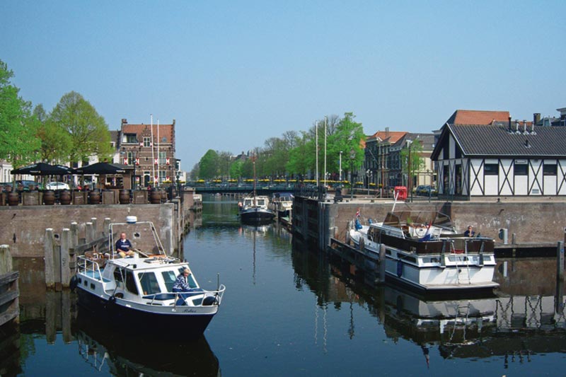 Da Amsterdam a Dordrecht, sulle orme dei pittori fiamminghi