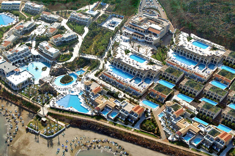 Creta: le 5 spiagge più belle (e gratis)