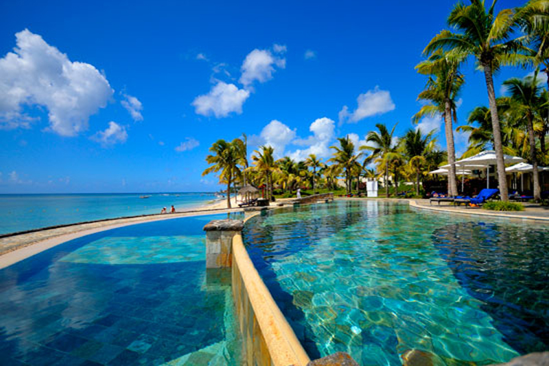 Estate a Mauritius: paradiso low cost