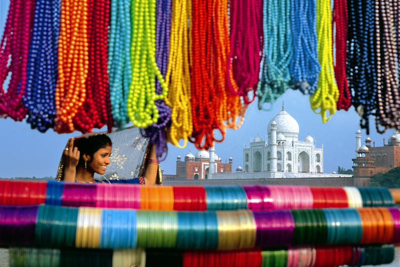 India: i colori del Rajasthan
