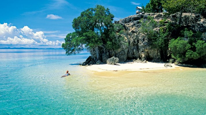 Foto Bali: l'estate come piace a noi