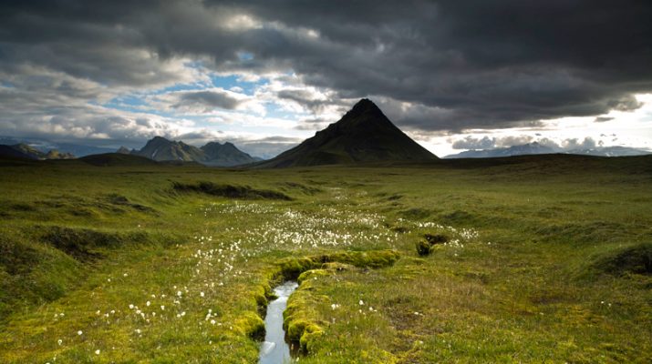 Foto Islanda, incontro con Madre Natura