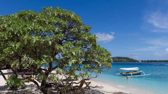 Foto Isole Gili, la nuova Ibiza si trova in Indonesia