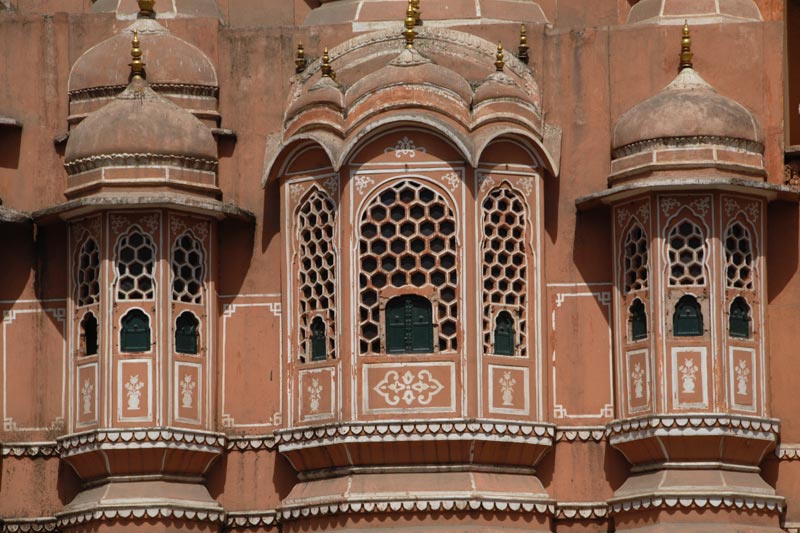 India: i colori del Rajasthan