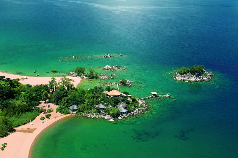 Malawi: sul lago dorato