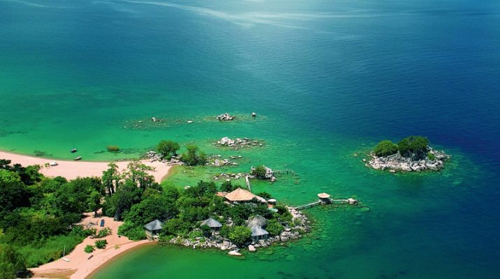 Foto Malawi, in viaggio sul lago primitivo
