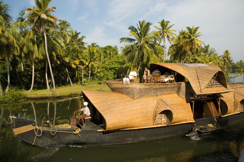 Kerala, alla scoperta dell’India del Sud