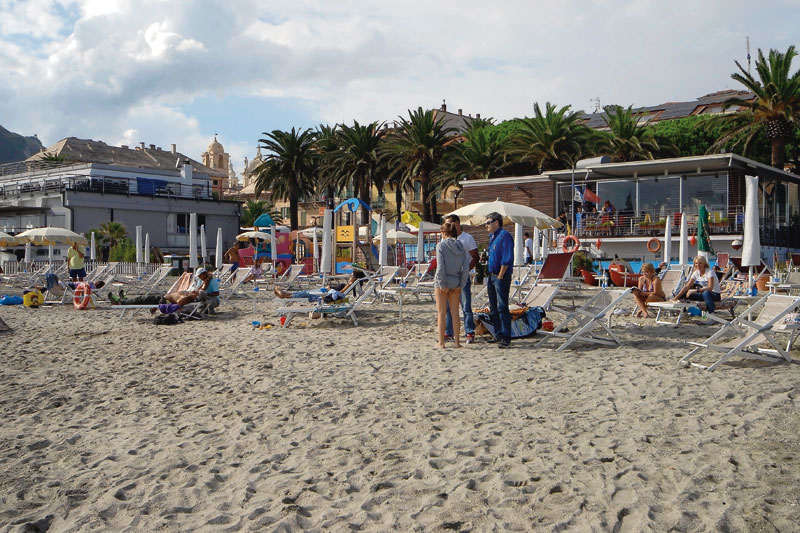 Liguria Spiagge Aperte Anche In Inverno Gallery