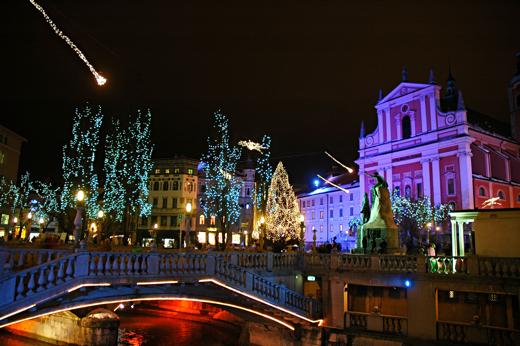 Capodanno Balkan: tre giorni in tre città a 110 euro