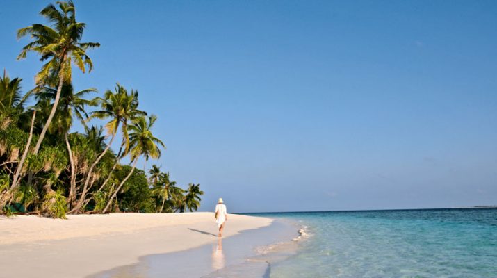 Foto Maldive: clima buono, prezzi ok