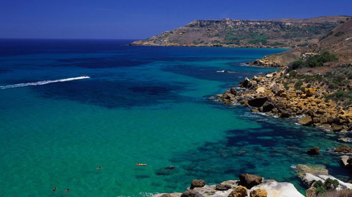 Foto Sapore d'estate a Malta