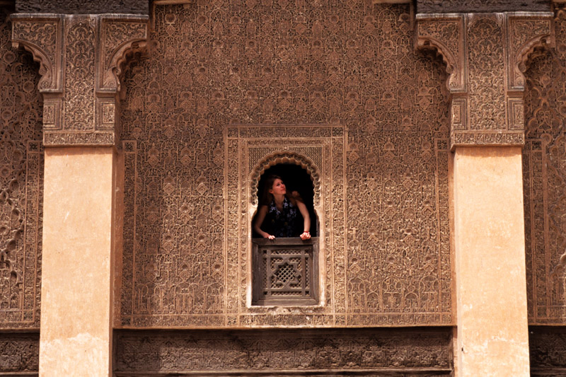 Marocco: il fascino delle città imperiali