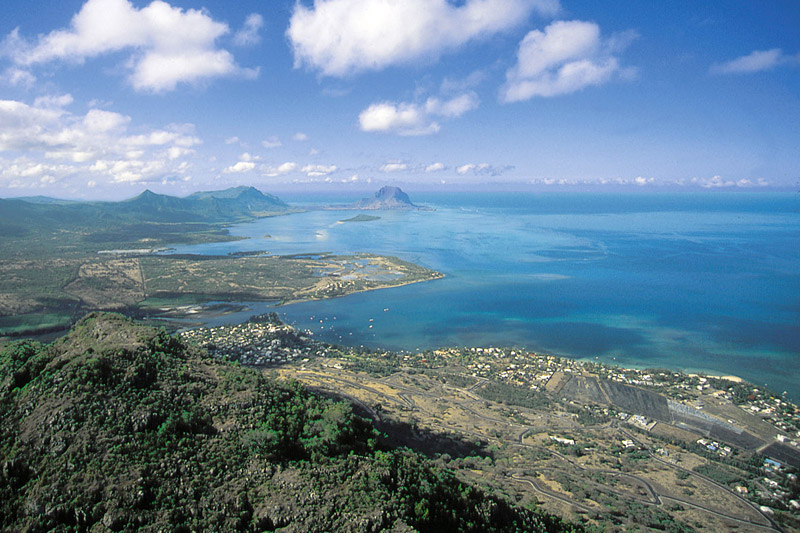 Mauritius: fresche acque, prezzi bassi