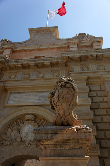 Mdina, l’anima nobile di Malta