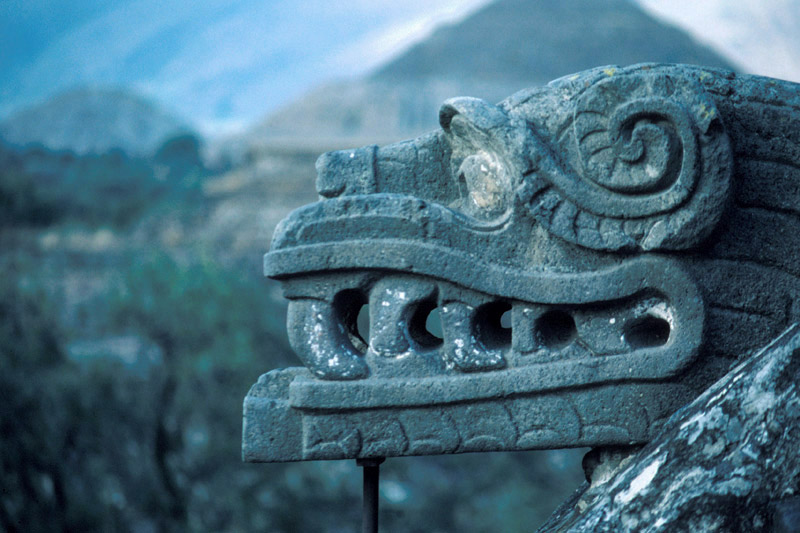 Il Messico dei Maya: sulle tracce dell’ultima profezia