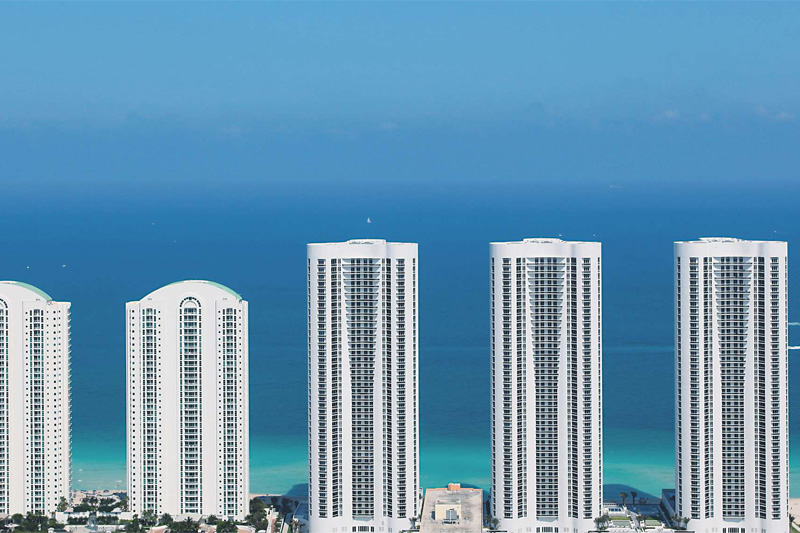 Tendenza Miami: divertirsi negli Usa