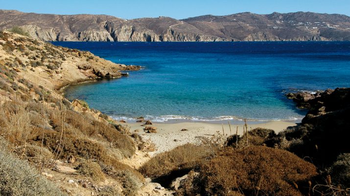 Foto Isole greche: tour tra le cicladi