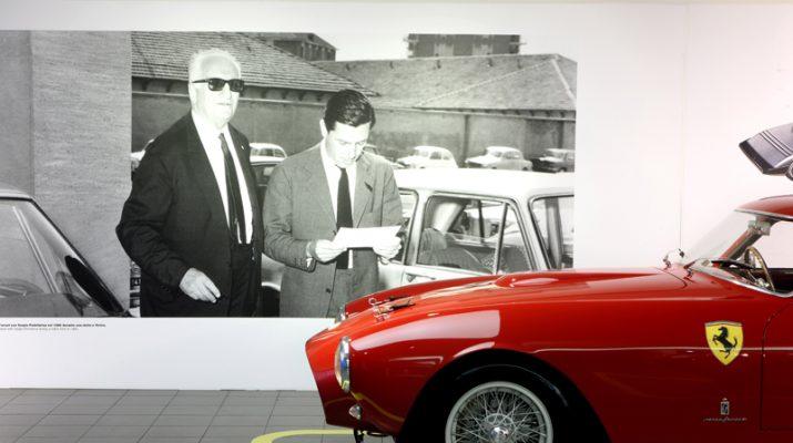 Foto Musei dell'automobile: la top list