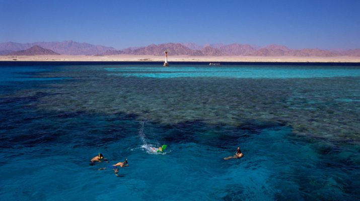 Foto Sharm el Sheikh, torna il lusso low cost