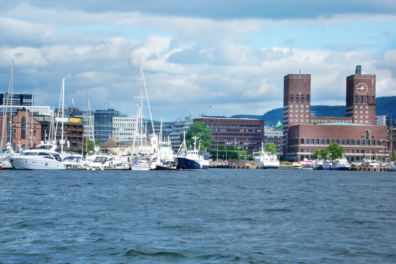 Inaspettata Oslo, tra ristoranti al top e rifugi di artisti