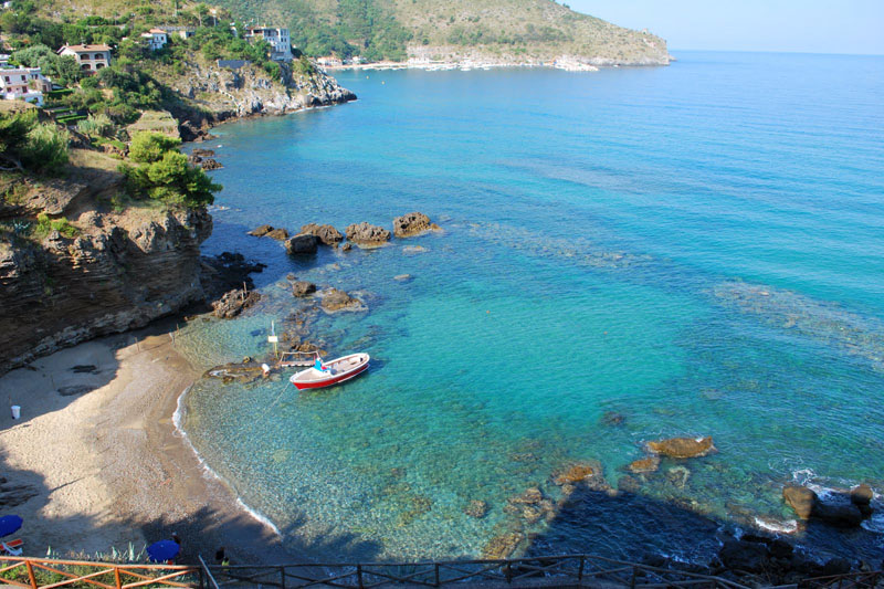 Italia low cost: le più belle spiagge libere