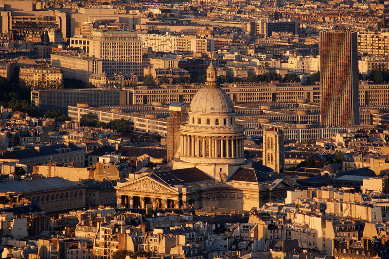 Parigi: strategie low cost per un weekend indimenticabile