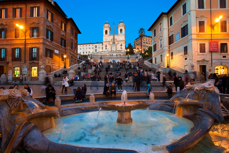 Top 10 Patrimonio Unesco Italia: tutto il bello di Roma