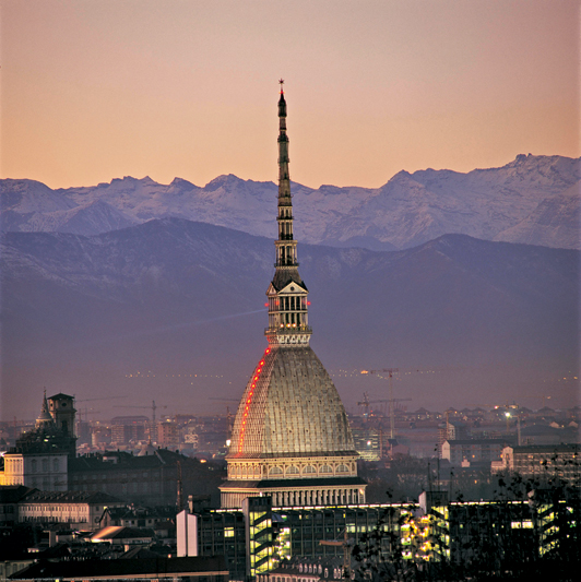 Torino: che spettacoli sotto la Mole, gli eventi di luglio da non perdere